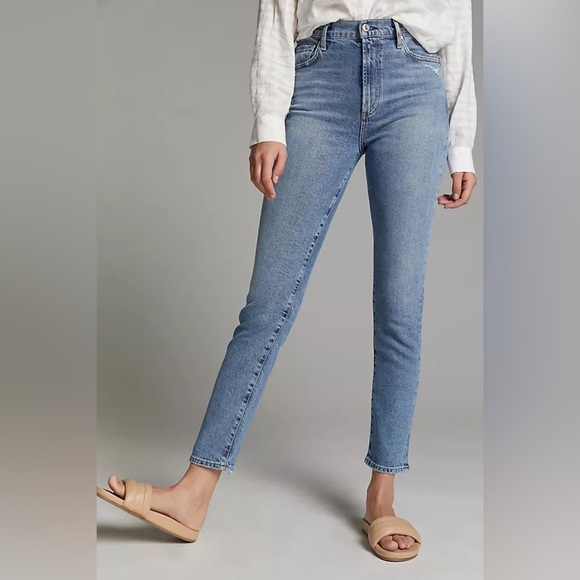 Citizens Of Humanity Denim - Citizens of Humanity Olivia Jeans Size 26